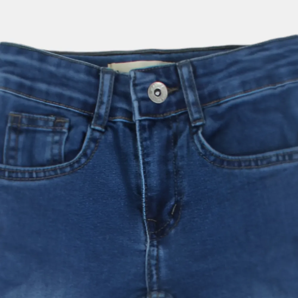 Klassische Jeans für Jungen