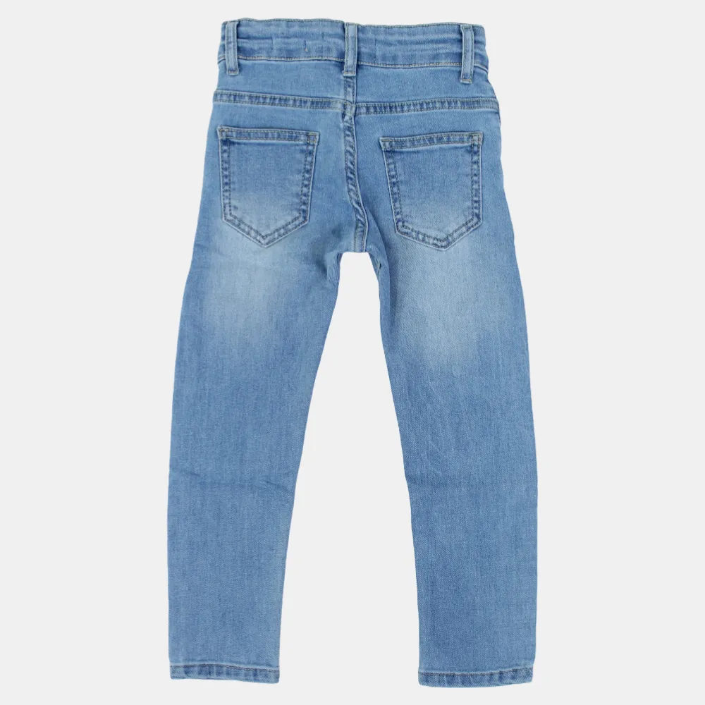 Klassische Jeans für Jungen