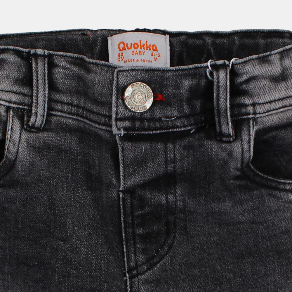 Klassische Jeans für Jungen