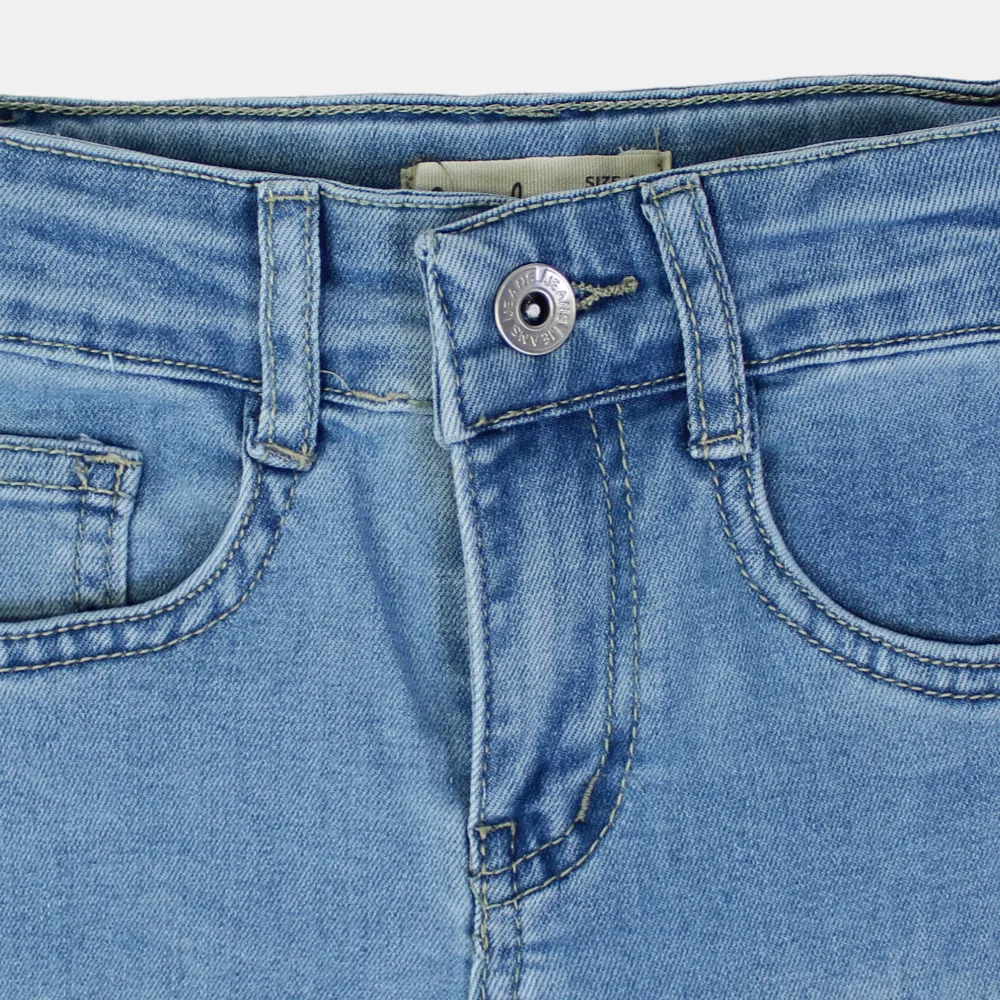 Klassische Jeans für Jungen