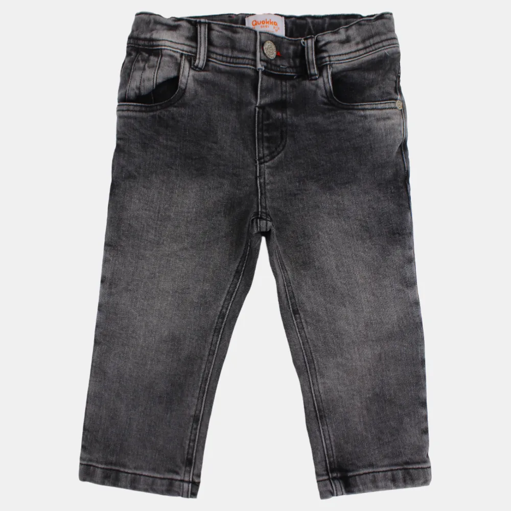 Klassische Jeans für Jungen