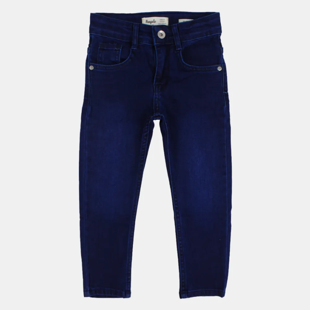 Klassische Jeans für Jungen