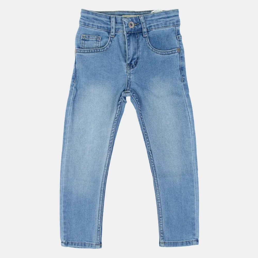 Klassische Jeans für Jungen