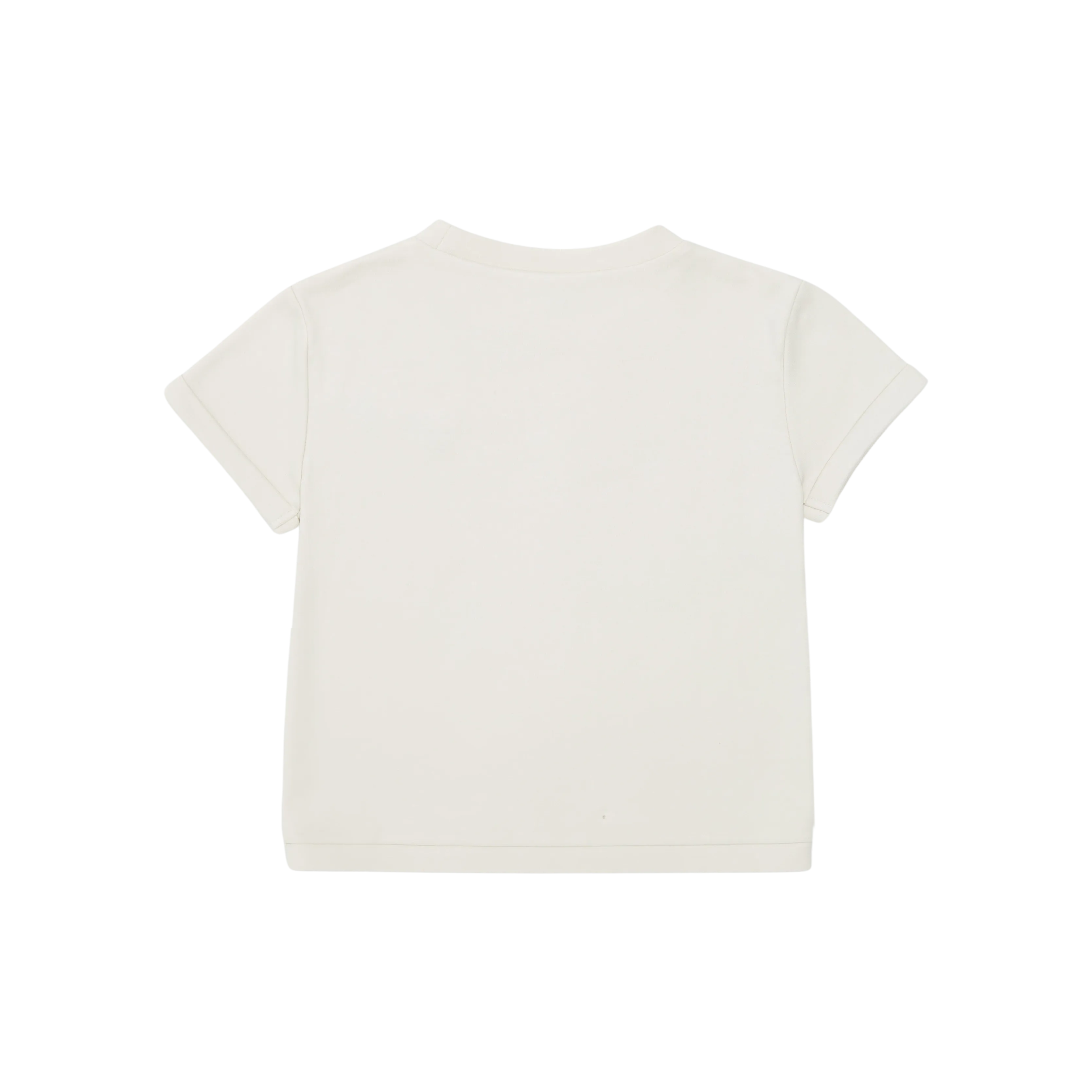 Jungen Creme Koala T-Shirt