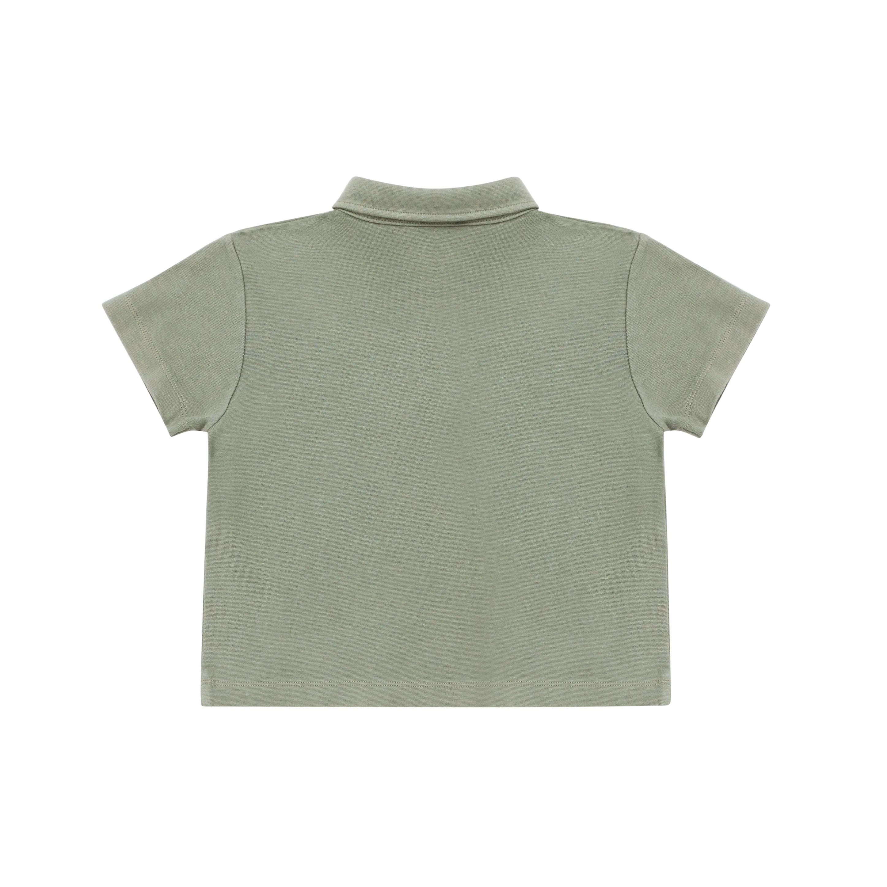 Jungen Grünes Polo