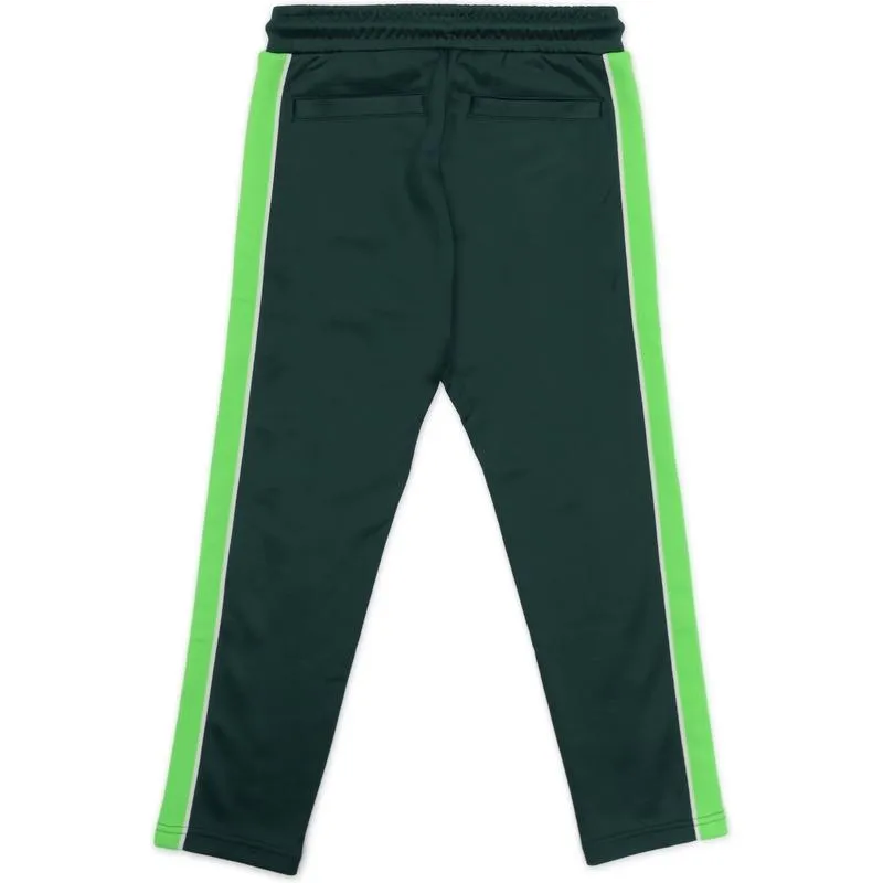 Jungen Grün Pyegox Jogginghose