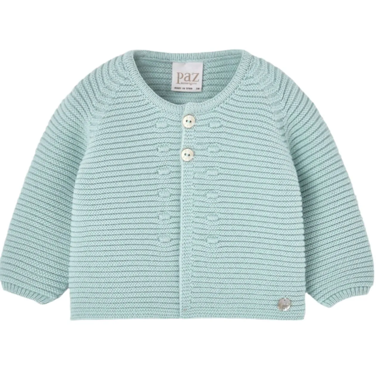 Jungen Grün Kurz 3-teiliges Set