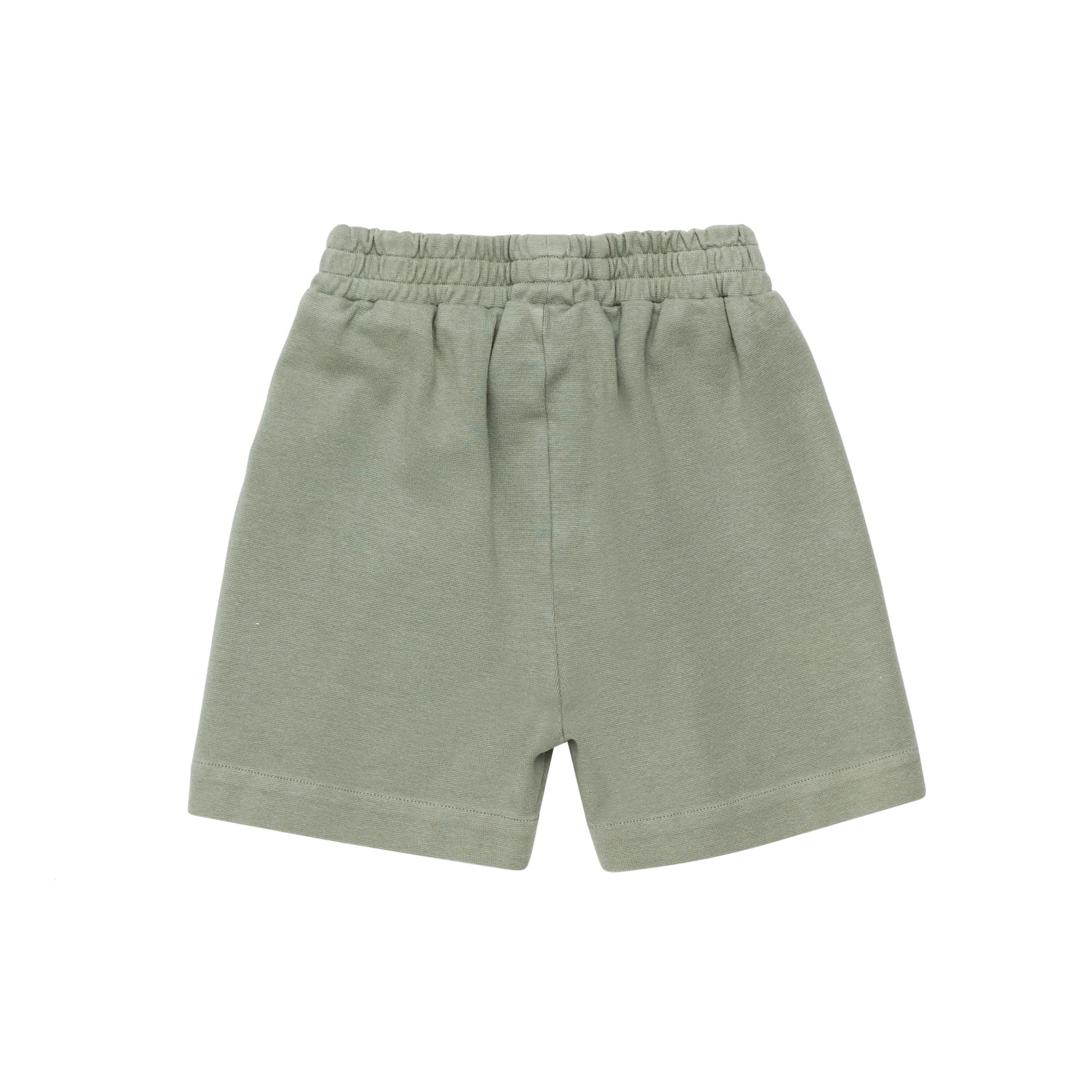 Jungen Grüne Shorts