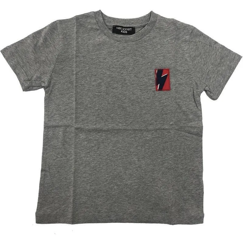 Jungen Gret Bolt T-Shirt