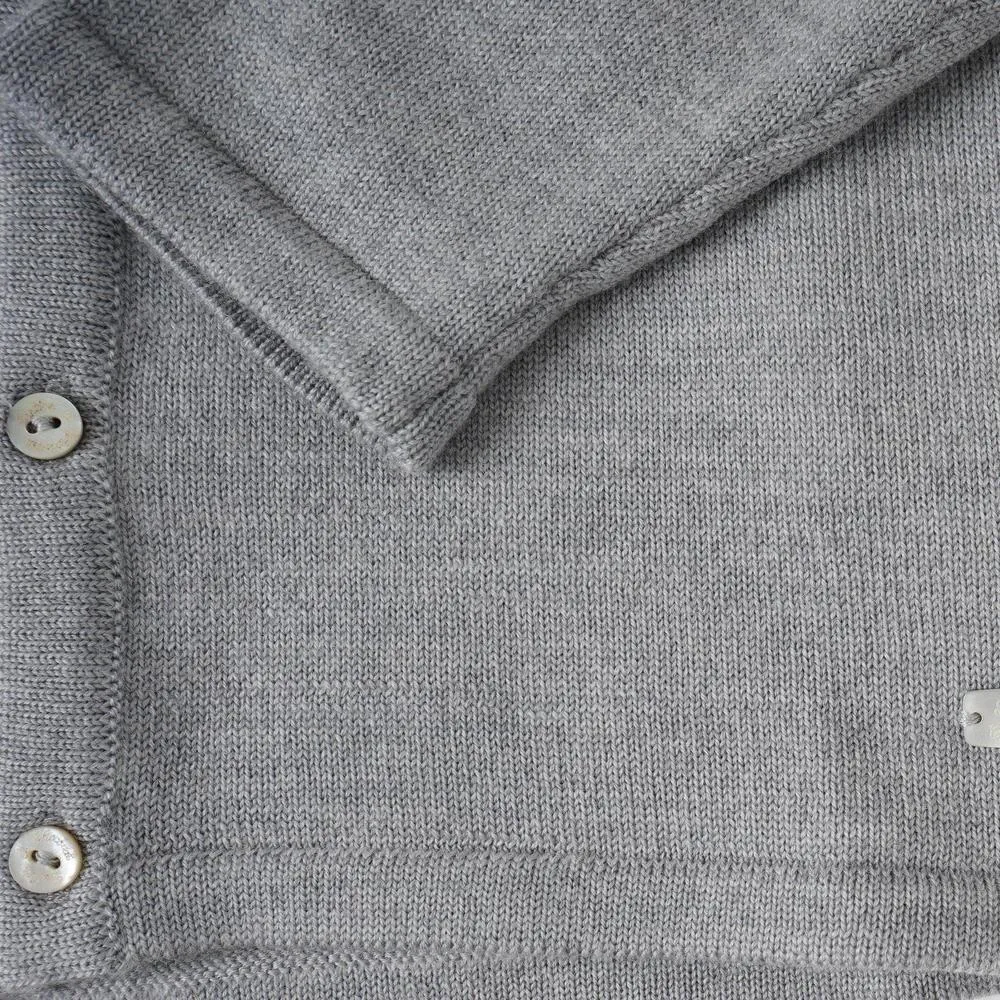Jungen Graues 3-teiliges Set