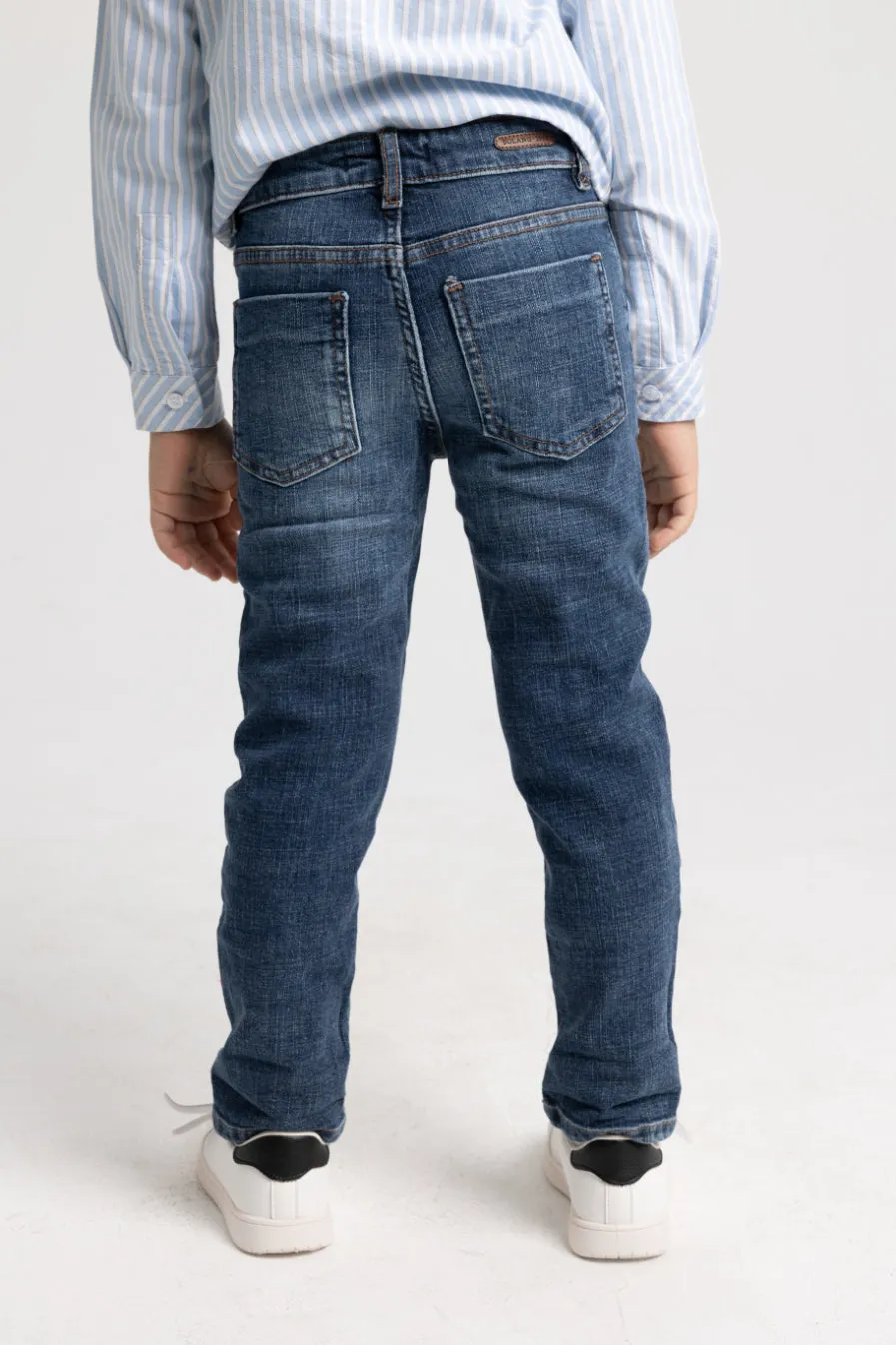 Jungen Jeanshosen