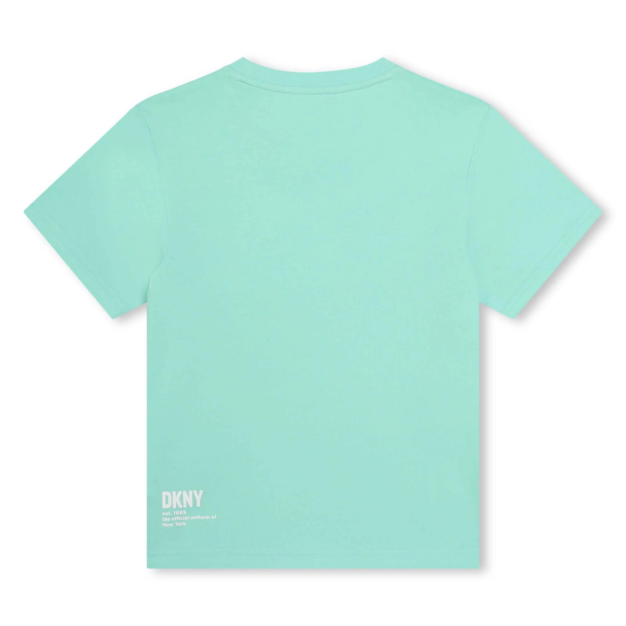 Jungen Logo T-Shirt