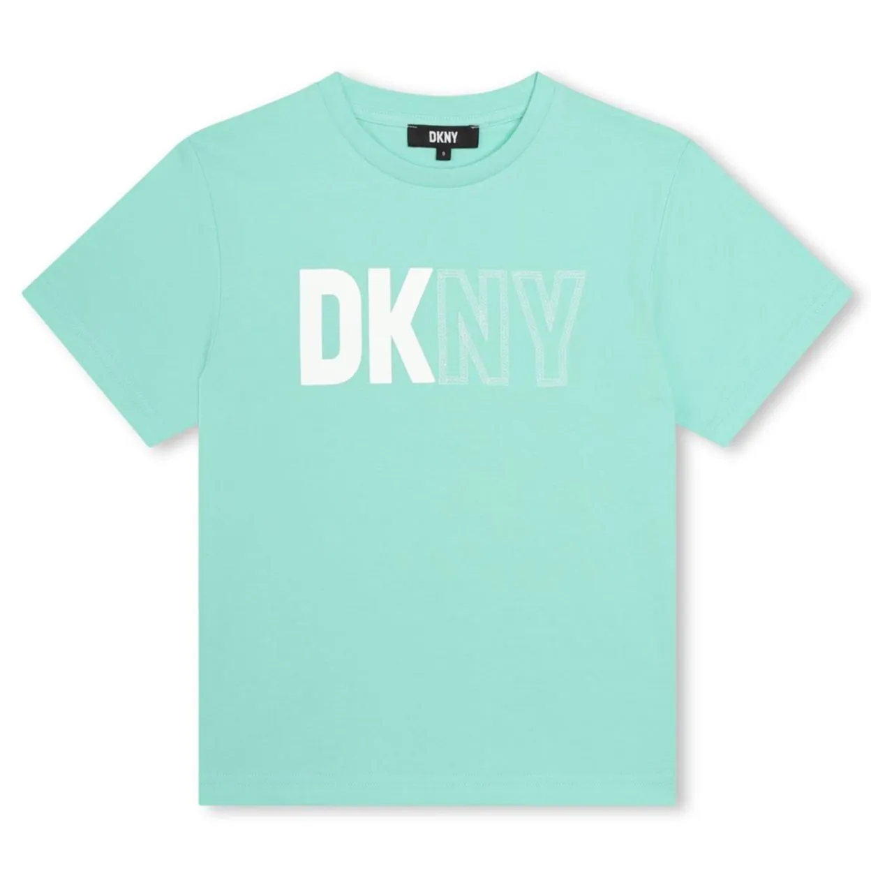 Jungen Logo T-Shirt