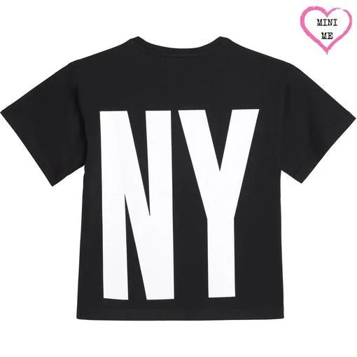 Jungen Logo T-Shirt