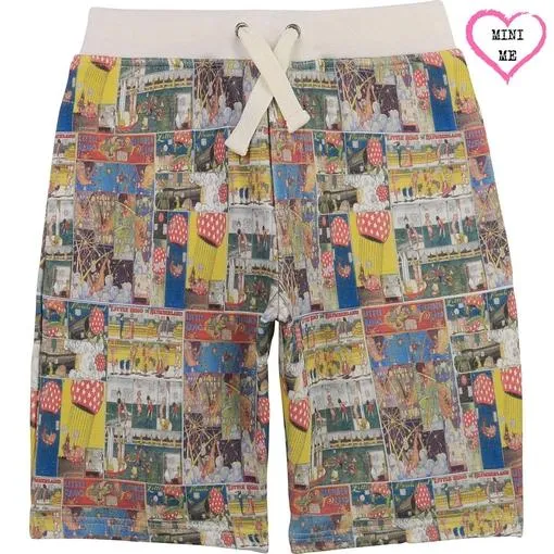 Jungen Multi Shorts