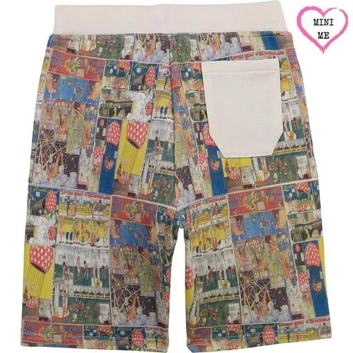 Jungen Multi Shorts