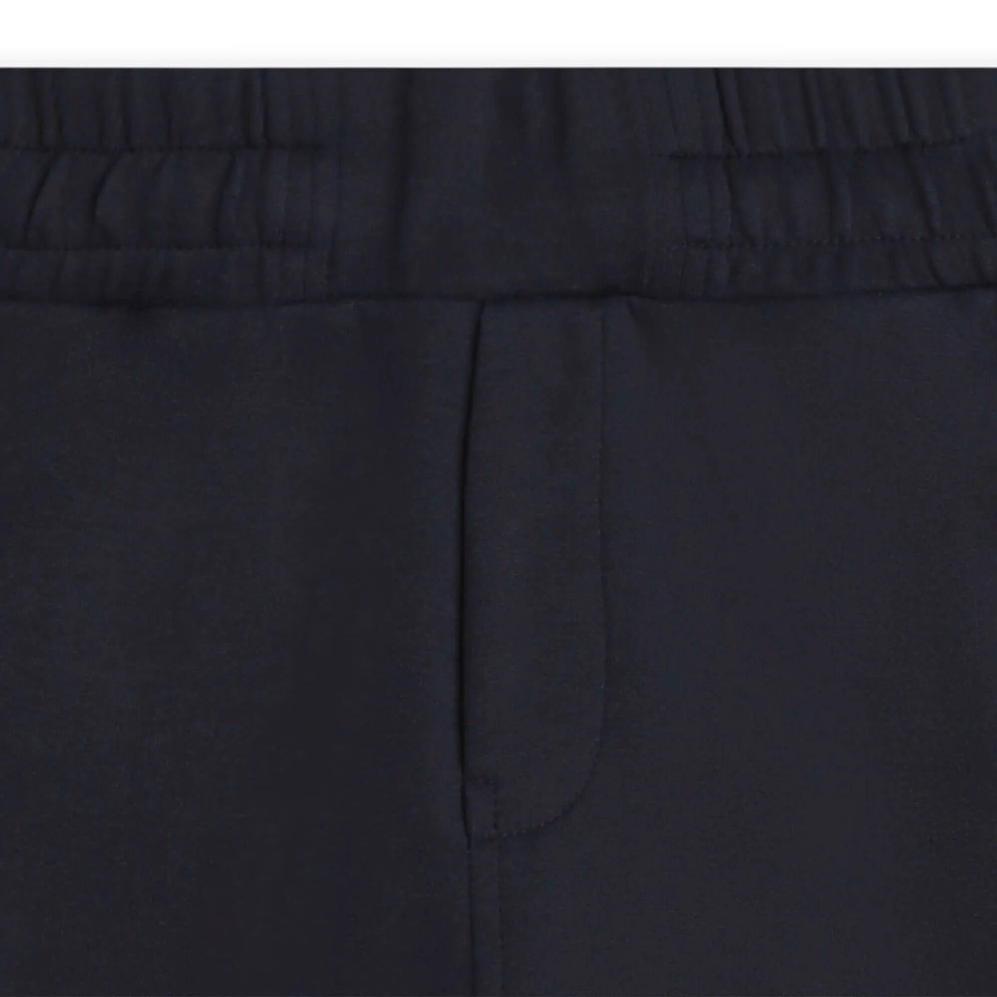 Jungen Navy & Türkis Shorts