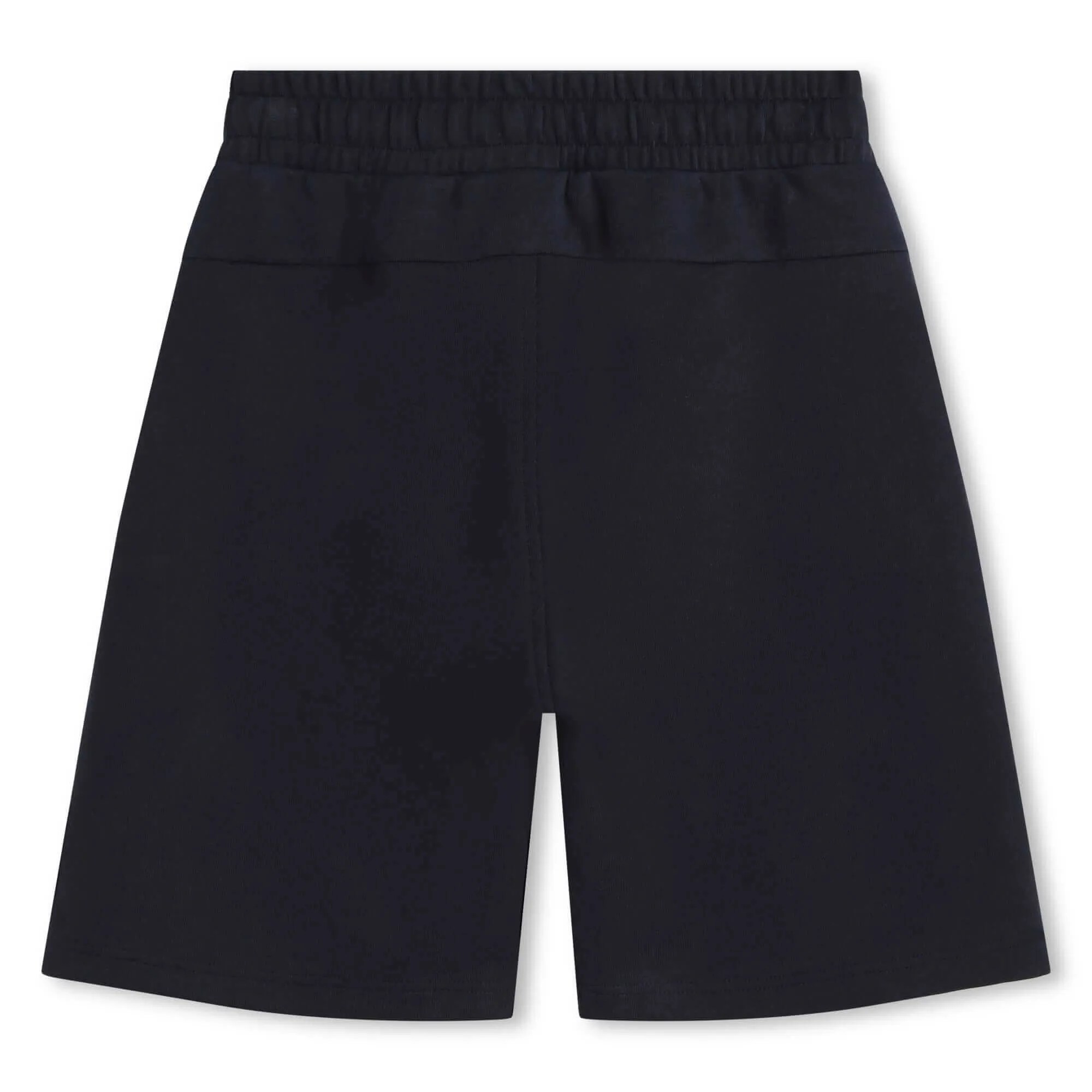 Jungen Navy & Türkis Shorts