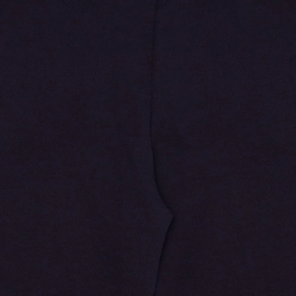 Jungen Navy Bermuda Shorts