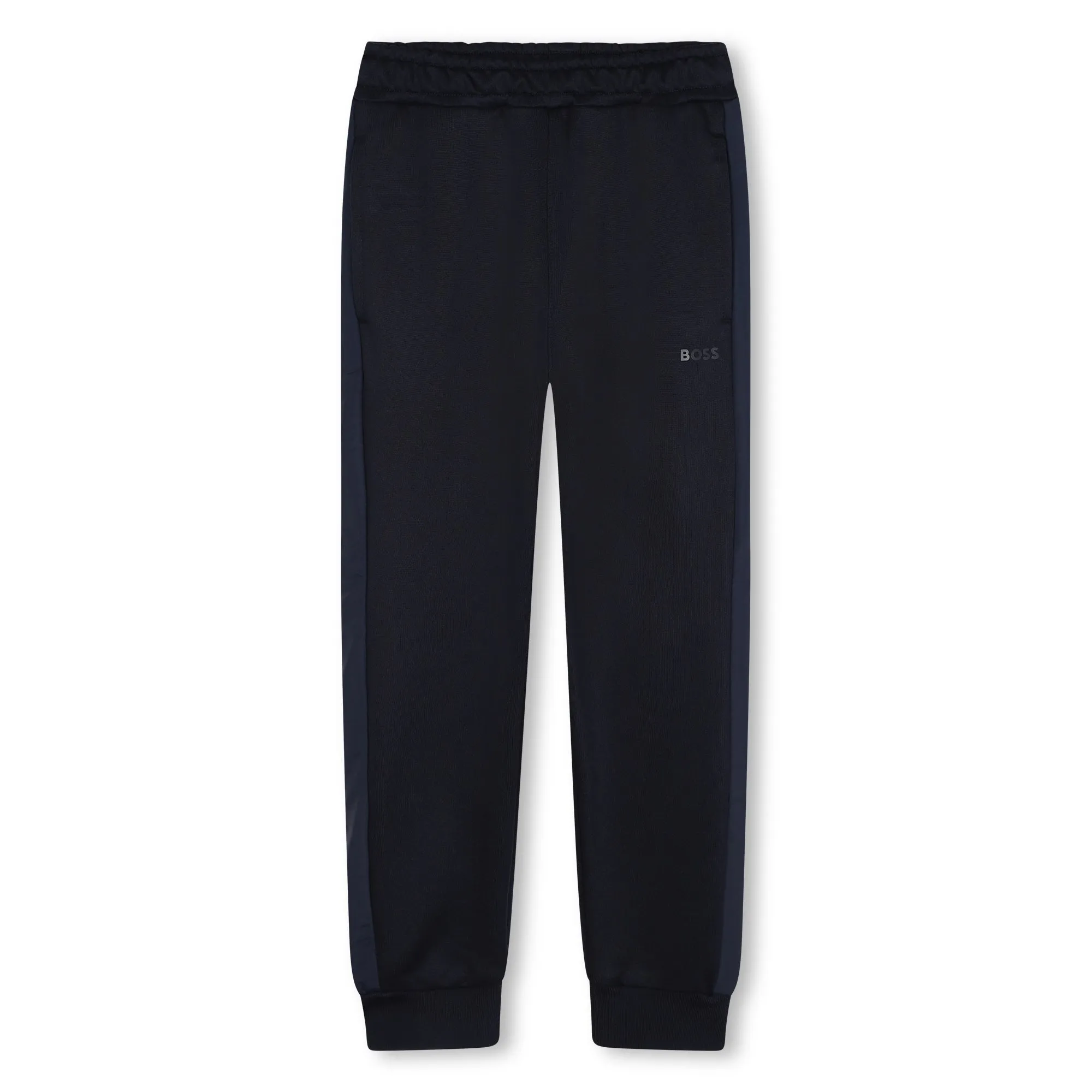 Jungen Navy Jogginghosen