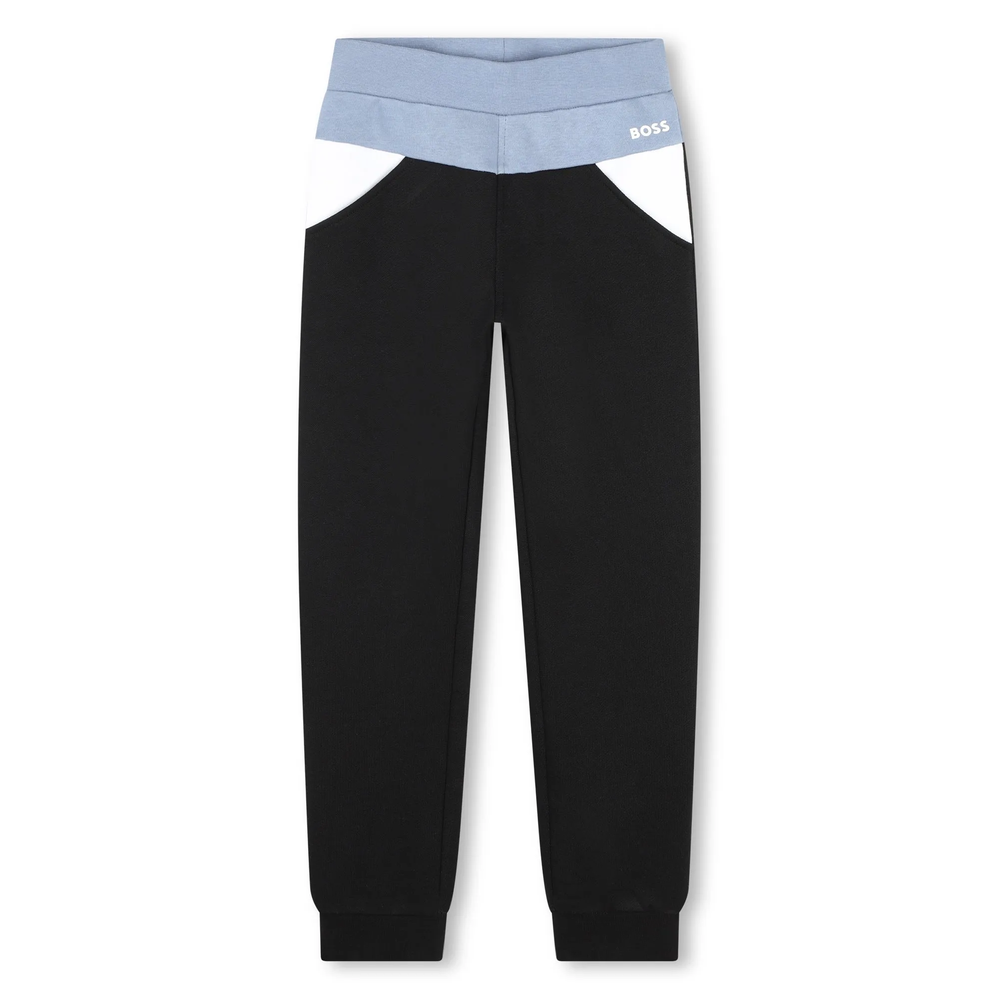 Jogginghose für Jungen in Marineblau