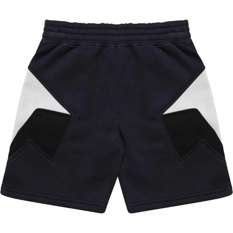 Jungen Navy Blitz Shorts