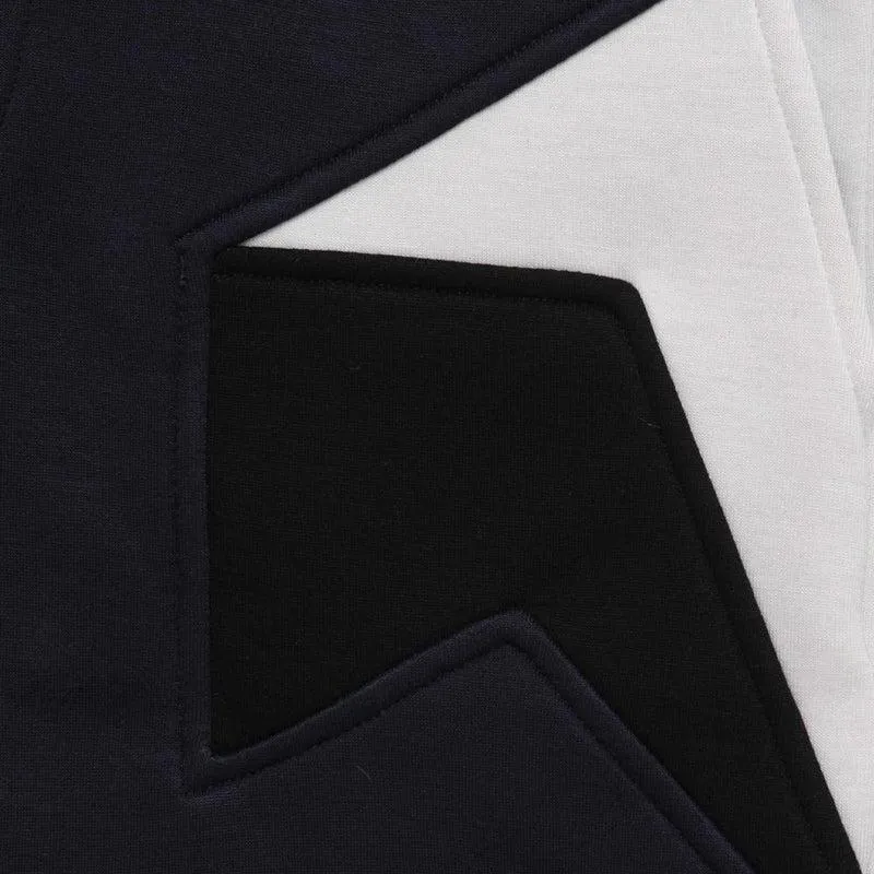 Jungen Navy Blitz Shorts