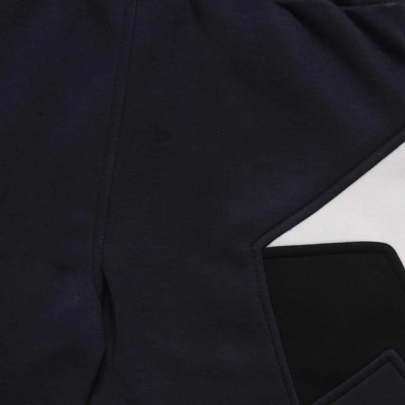 Jungen Navy Blitz Shorts