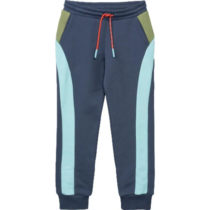 Jungen Navy Pocco Sweathose