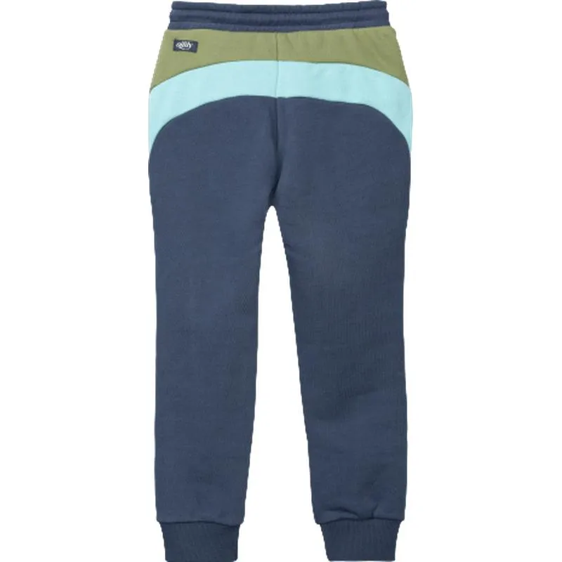 Jungen Navy Pocco Sweathose