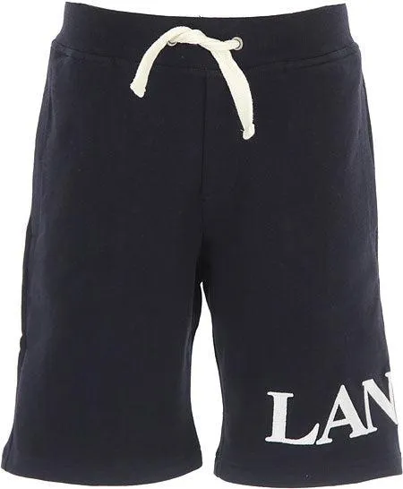 Jungen Navy Shorts