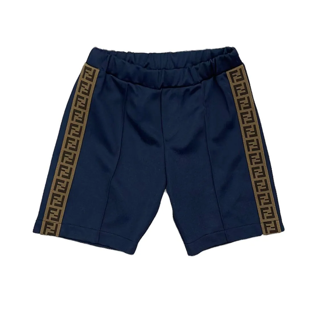 Jungen Navy Shorts