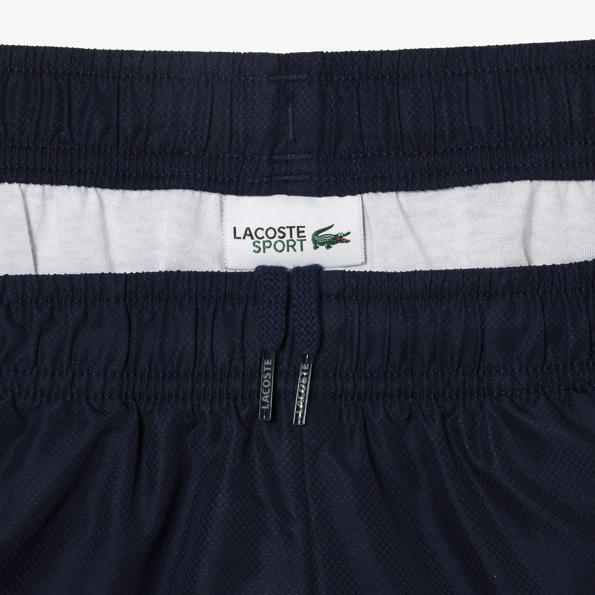 Jungen Marineblau Sport Shorts