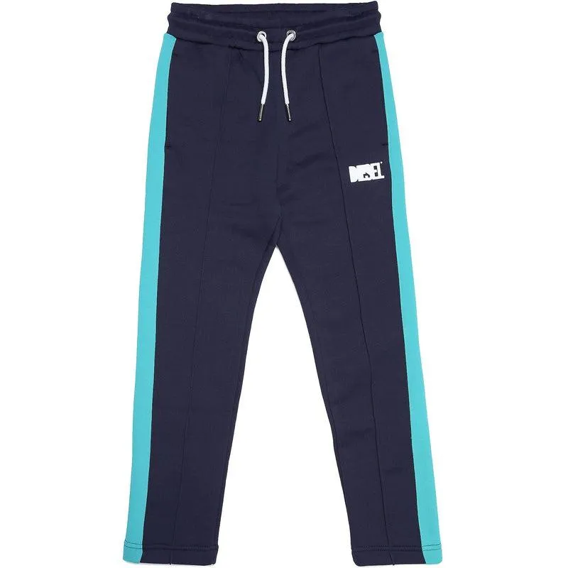 Jungen Navy Jogginghose
