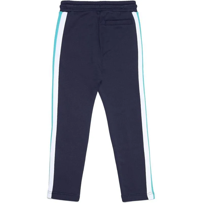 Jungen Navy Jogginghose