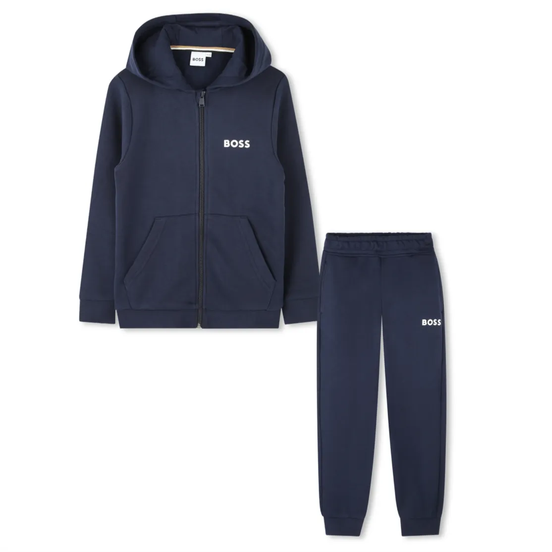 Jungen Navy Trainingsanzug