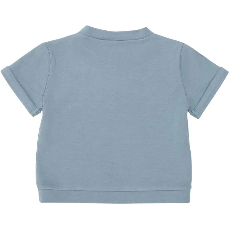 Bio-Jungen-T-Shirt 