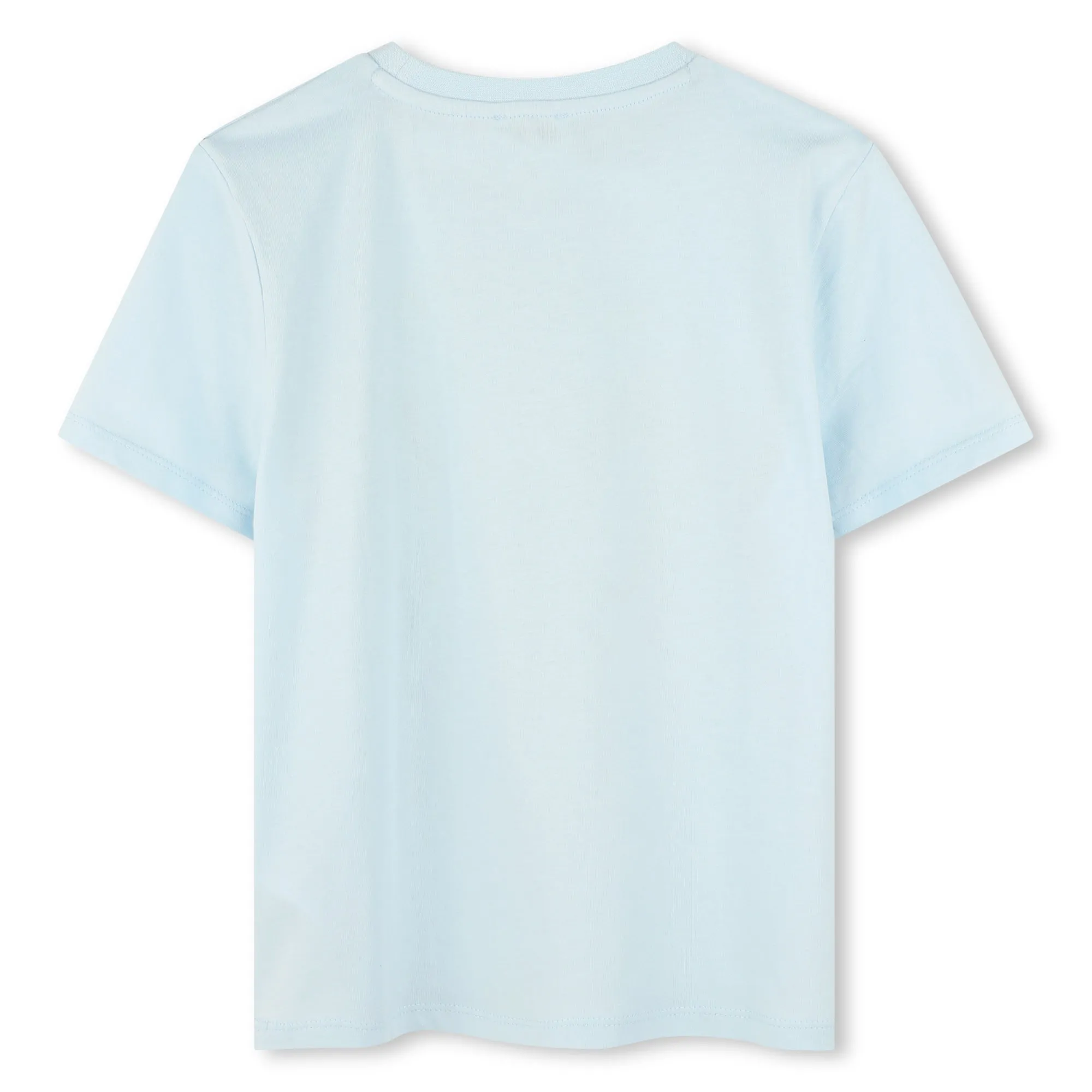 Jungen Hellblau Elefant T-Shirt