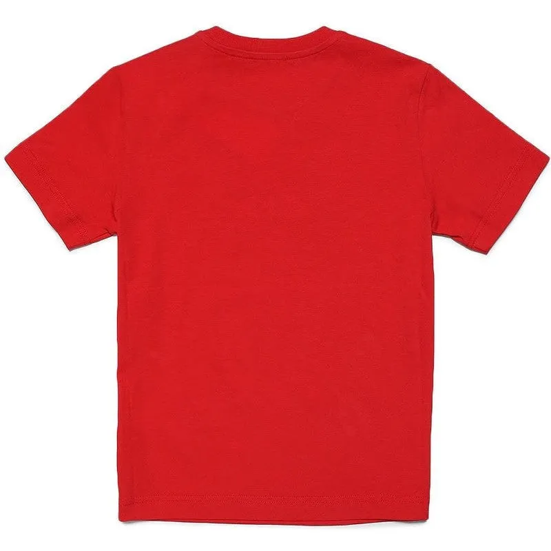 Jungen Red Diesel X T-Shirt