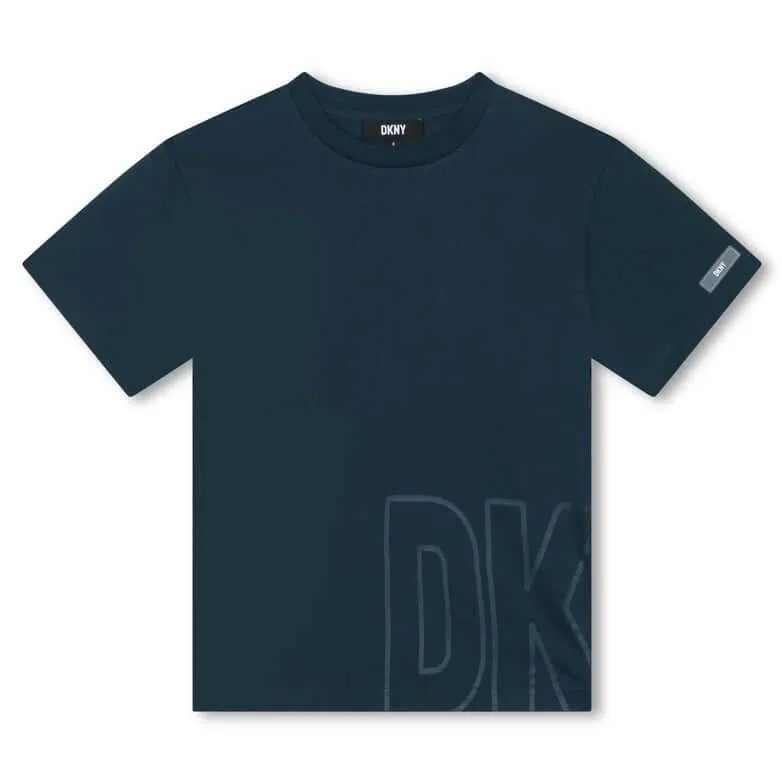 Jungen Kurzarm T-Shirt