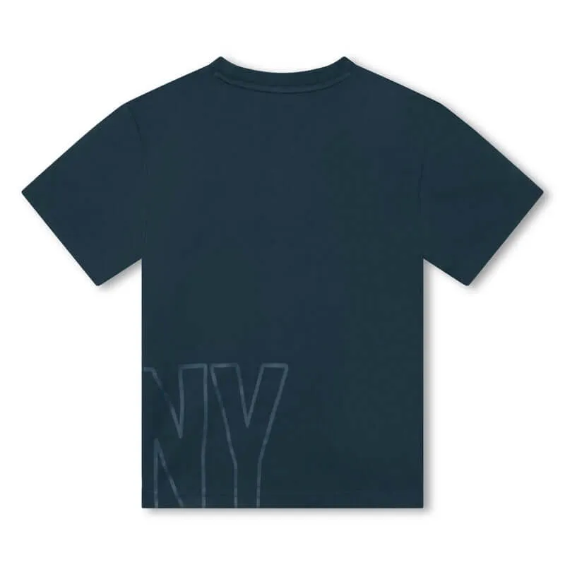 Jungen Kurzarm T-Shirt