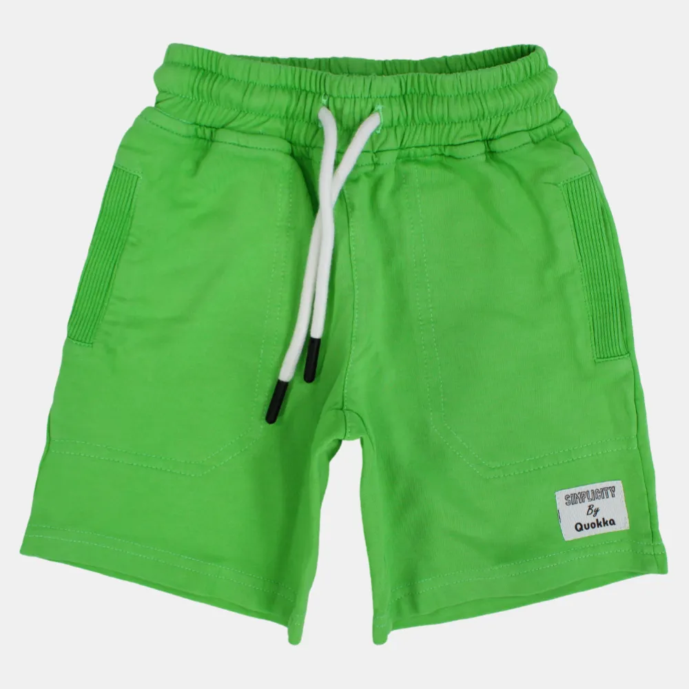 Jungen Sommer Shorts – Milton