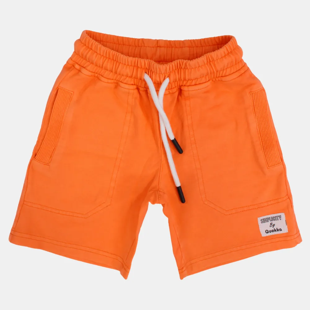 Jungen Sommer Shorts – Milton