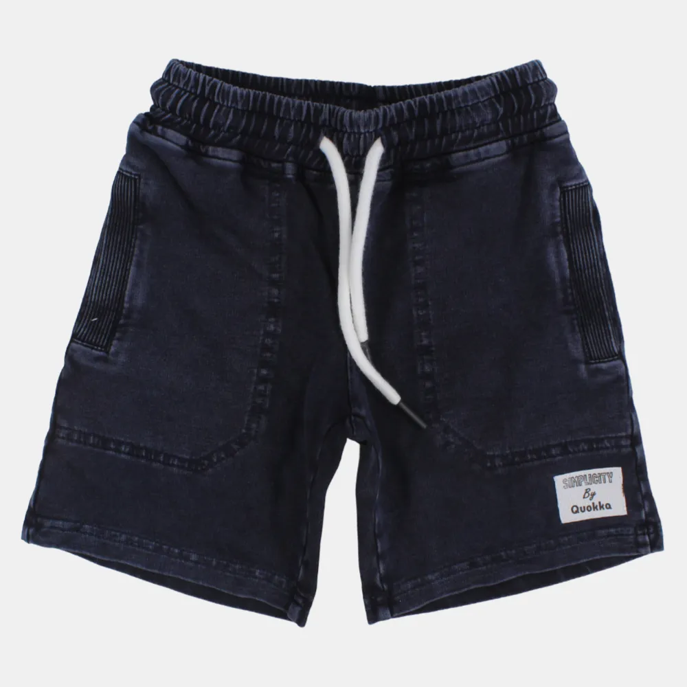 Jungen Sommer Shorts – Milton