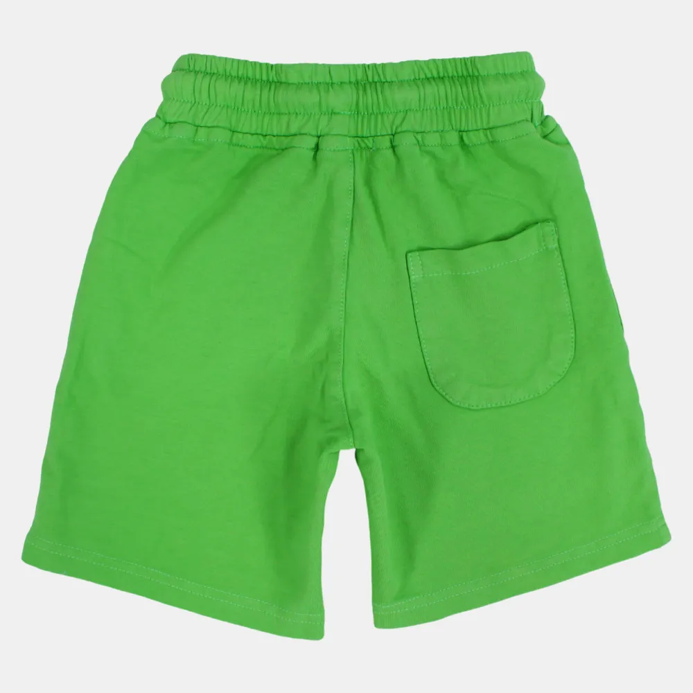 Jungen Sommer Shorts – Milton