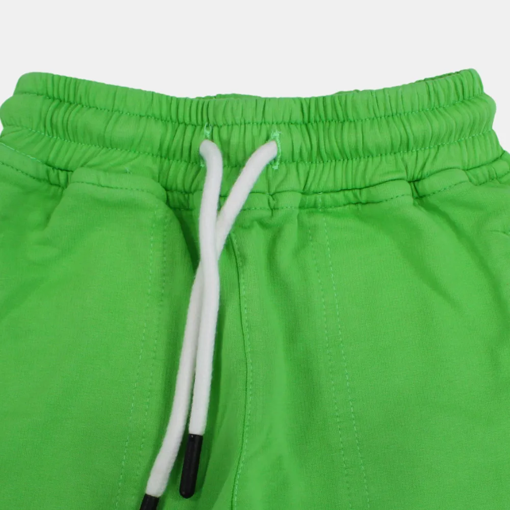Jungen Sommer Shorts – Milton