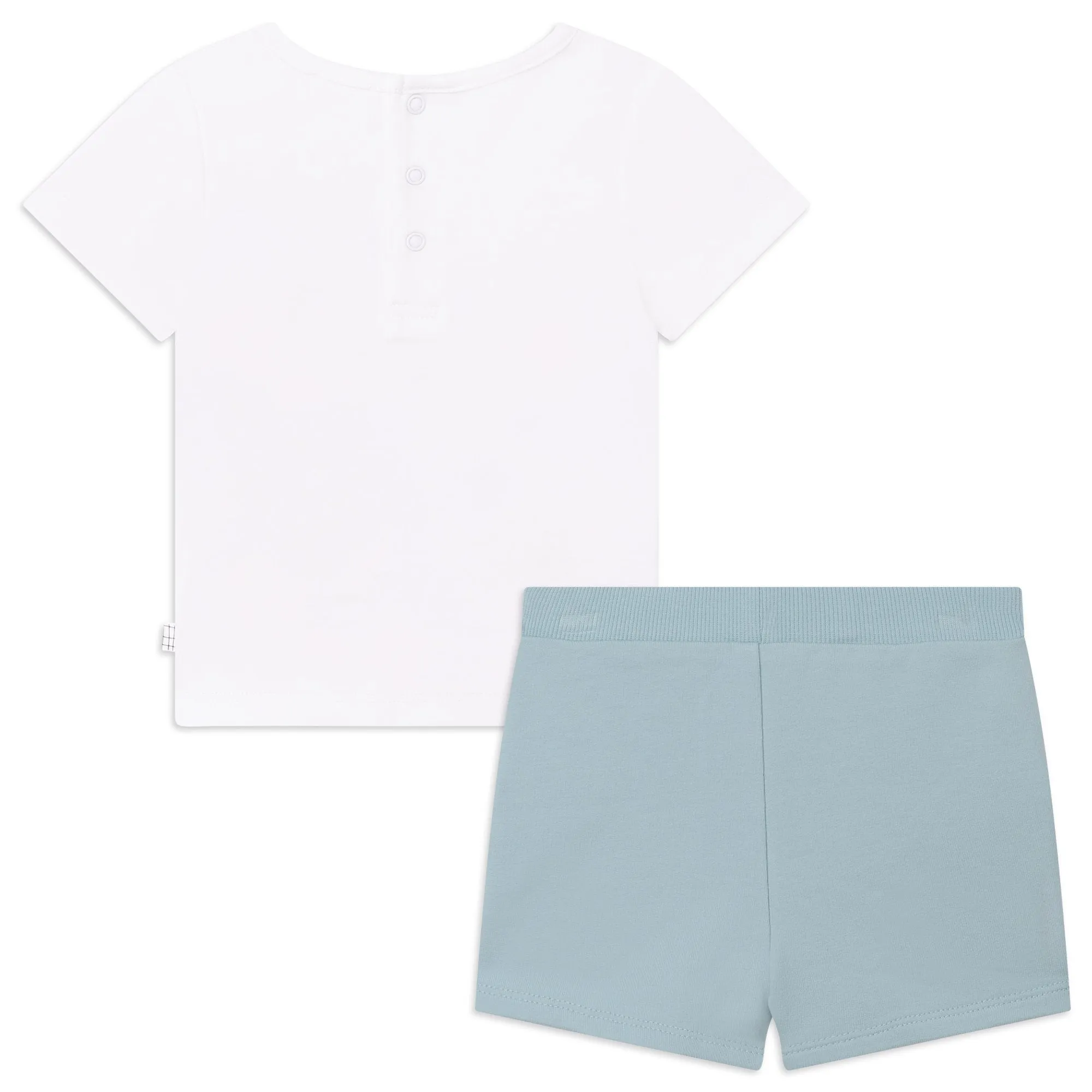 Jungen T-Shirt   Shorts