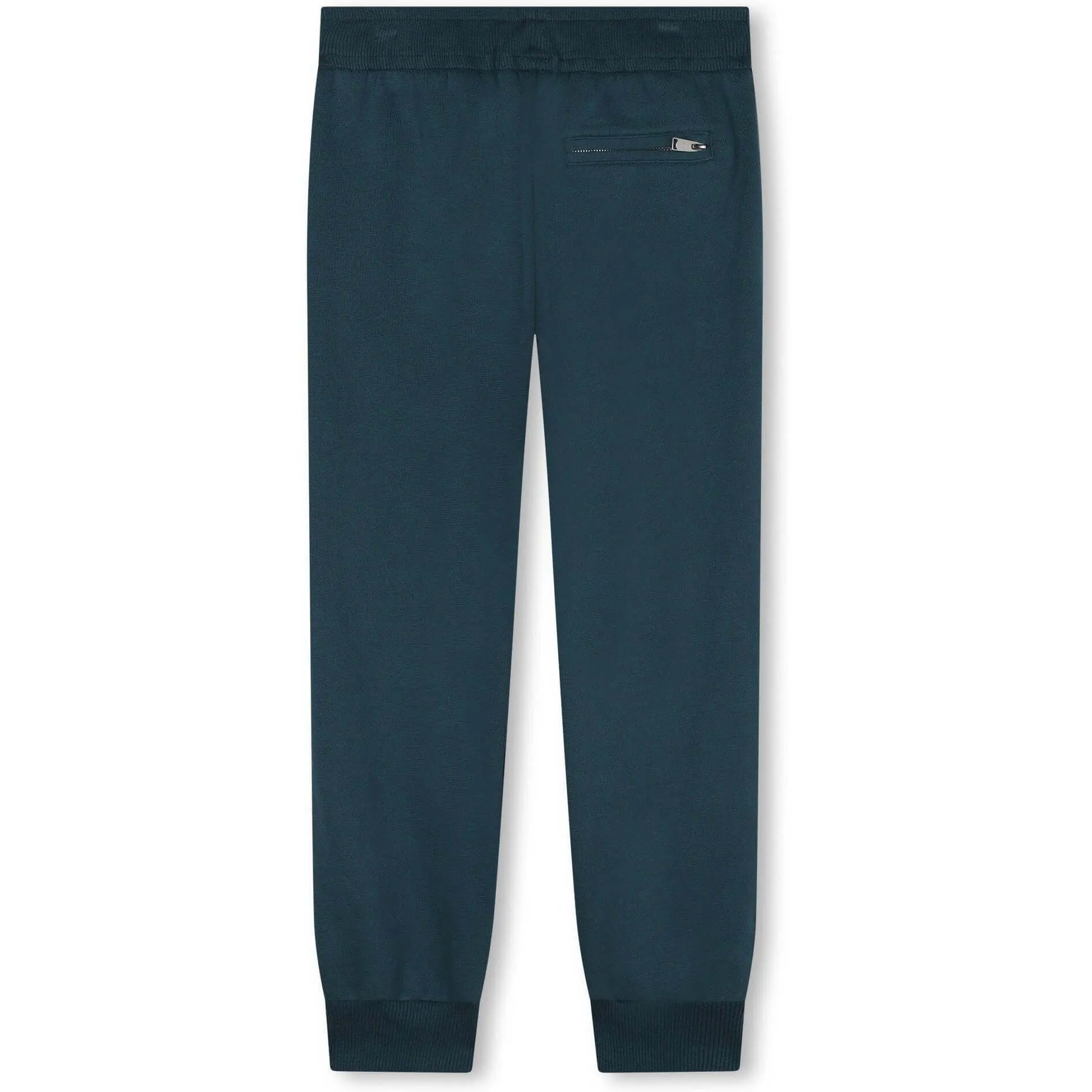 Jogginghose für Jungen in Petrol
