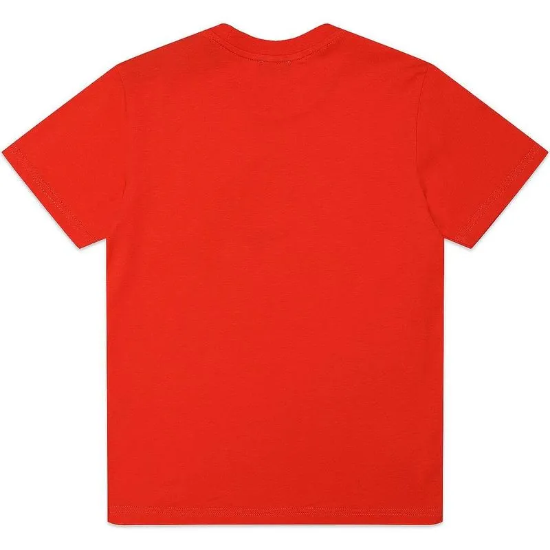 Jungen Tjustmca T-Shirt