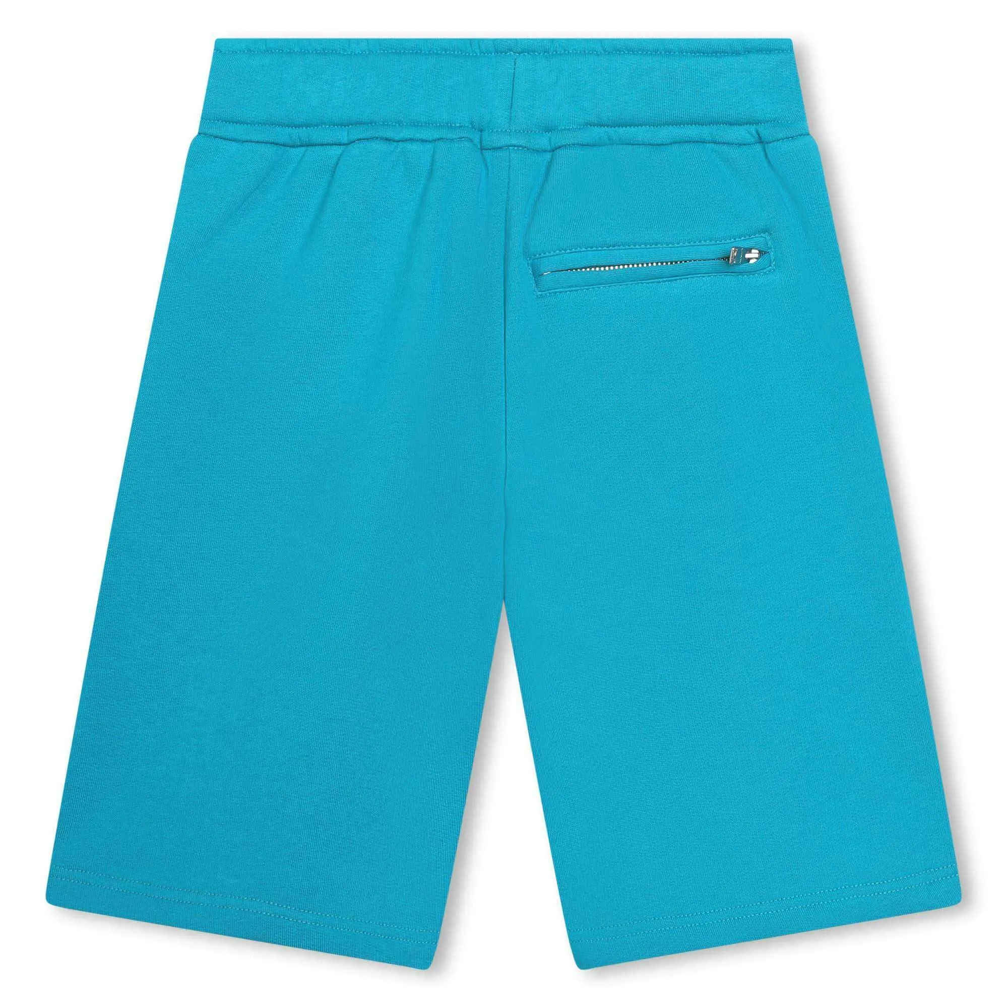 Jungen Türkis Curb Shorts
